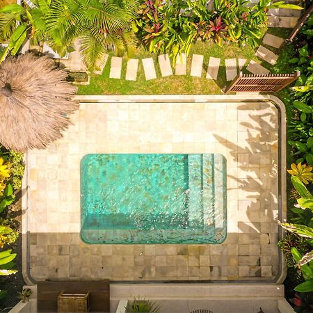 Private Pool Villa Retreat Namu One-Bedroom 5Unit Kuta  Zewnętrze zdjęcie