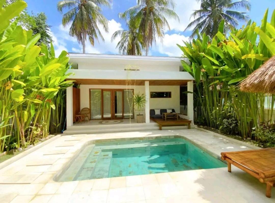 Private Pool Villa Retreat Namu One-Bedroom 5Unit Kuta  Zewnętrze zdjęcie
