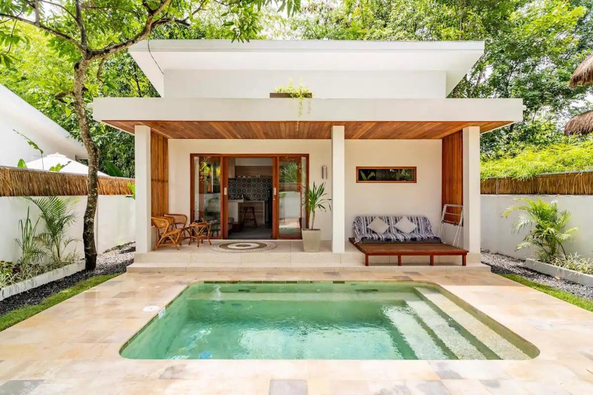 Private Pool Villa Retreat Namu One-Bedroom 5Unit Kuta  Zewnętrze zdjęcie