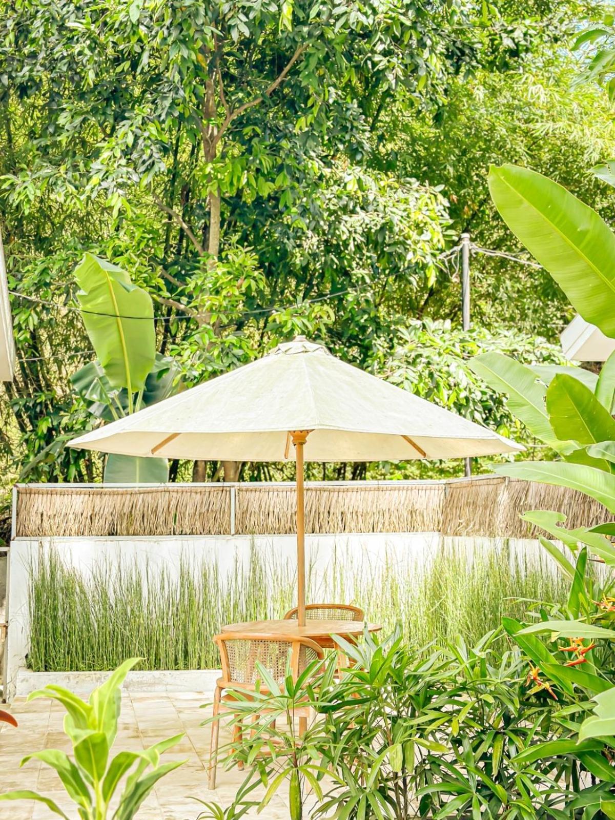 Private Pool Villa Retreat Namu One-Bedroom 5Unit Kuta  Pokój zdjęcie